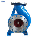 Centrifugal horizontal ss316 sea water pump